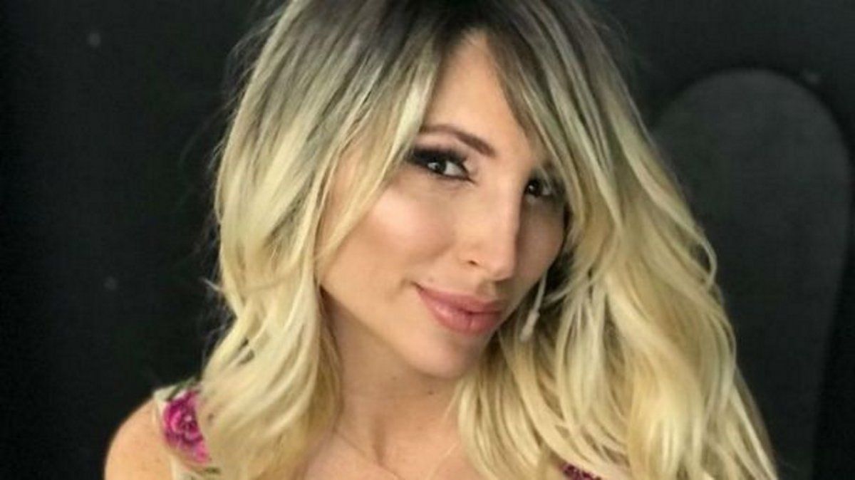 Los insólitos nuevos pedidos de canje de Vicky Xipolitakis