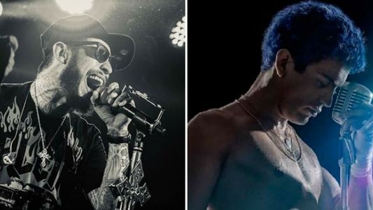 Ulises Bueno: No está bueno recordar a Rodrigo de esa manera cuando no se puede defender