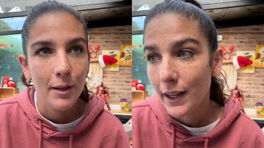 Juana Repetto confesó los verdaderos motivos de su separación de Sebastián Graviotto: Es doloroso