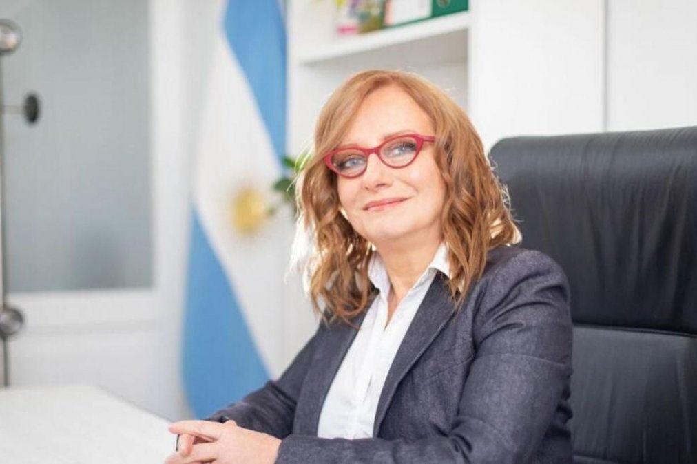 Miriam Lewin expondrá ante una comisión bicameral del Congreso por el observatorio Nodio