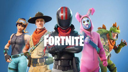Fortnite casi alcanza los 80 millones de jugadores en agosto