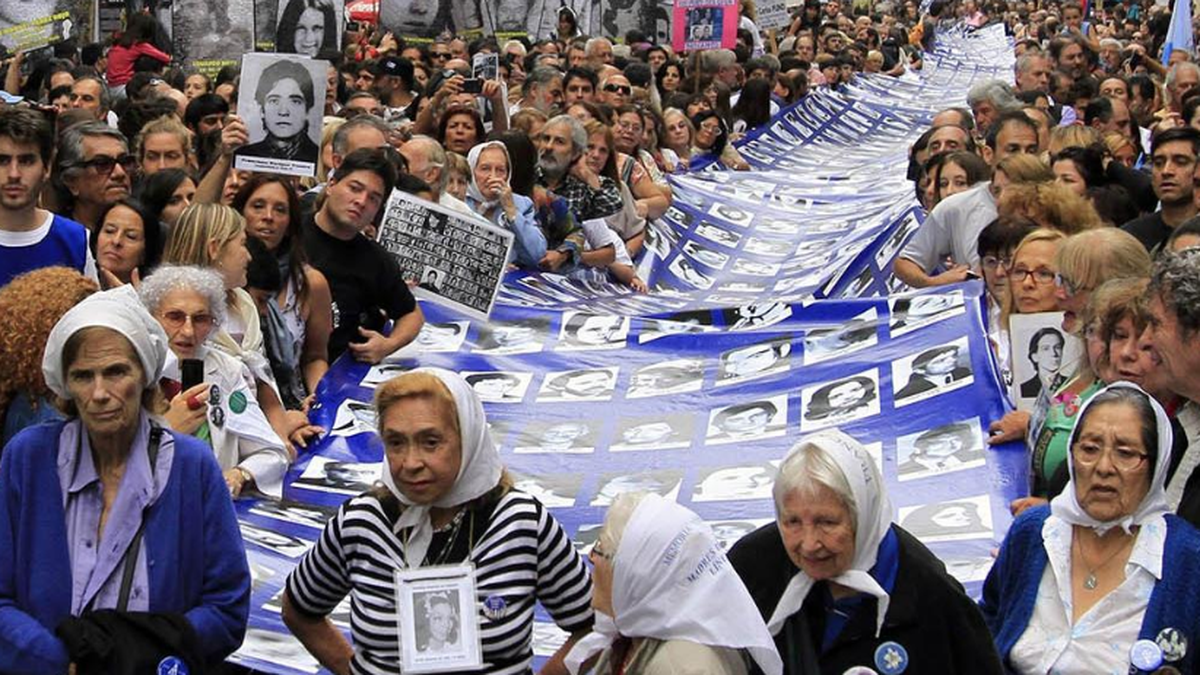 El domingo habrá cortes de tránsito en el centro porteño. (Foto: gentileza El Cronista)