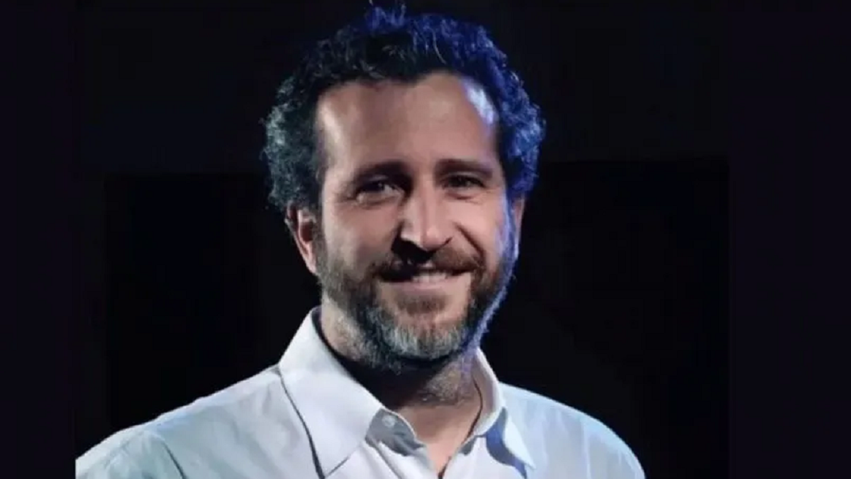 Murió el actor de ATAV, Mariano Muente, a los 48 años