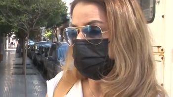 Marina Calabró habló del fallo que condenó a su ex cuñado Fabián Rossi: No tengo diálogo desde 2013