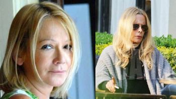 Aunque no se llevan bien, Soledad Silveyra está triste por la salud de María Valenzuela