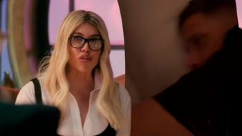 Estreno de MasterChef y escándalo: El gesto de Martín Migueles con Francesca Icardi que generó revuelo en las redes