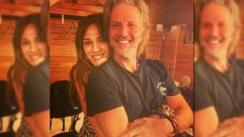 El reencuentro de Mariana Genesio Peña y Facundo Arana después de Pequeña Victoria