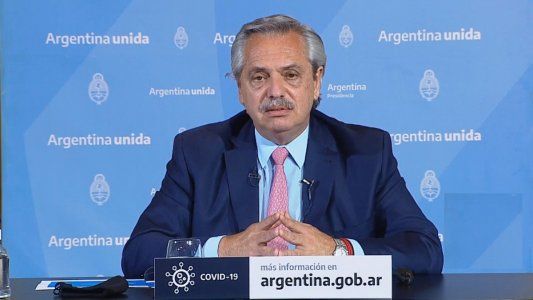 El Gobierno prorrogó el distanciamiento social hasta el 12 de marzo