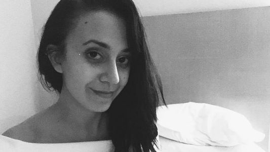 Naiara Awada: Pasé una noche bastante dura pero tengo mucha contención y ya están investigando