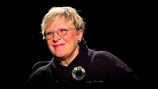 Murió la actriz Tina Serrano, que deslumbró en Resistiré