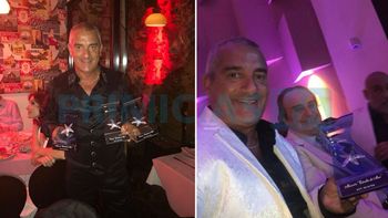 Omar Suárez: Fue una noche emotiva por lo de Santiago Bal