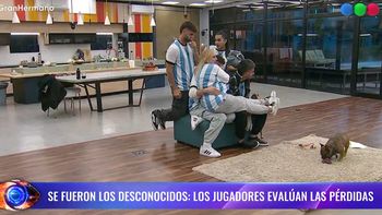 Tensión en Gran Hermano 2024: vaciaron la casa y los jugadores quedaron en shock