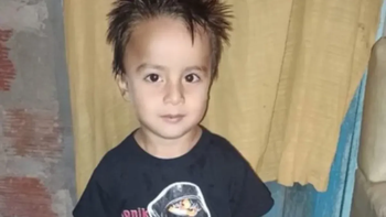 Piden otra detención en el caso Loan y hay conmoción en el entorno del niño