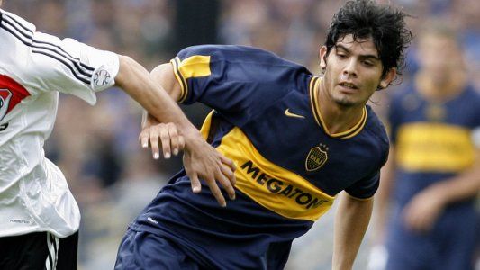 Boca acelera por Banega: el jugador dio el sí y ahora resta la negociación con el Sevilla
