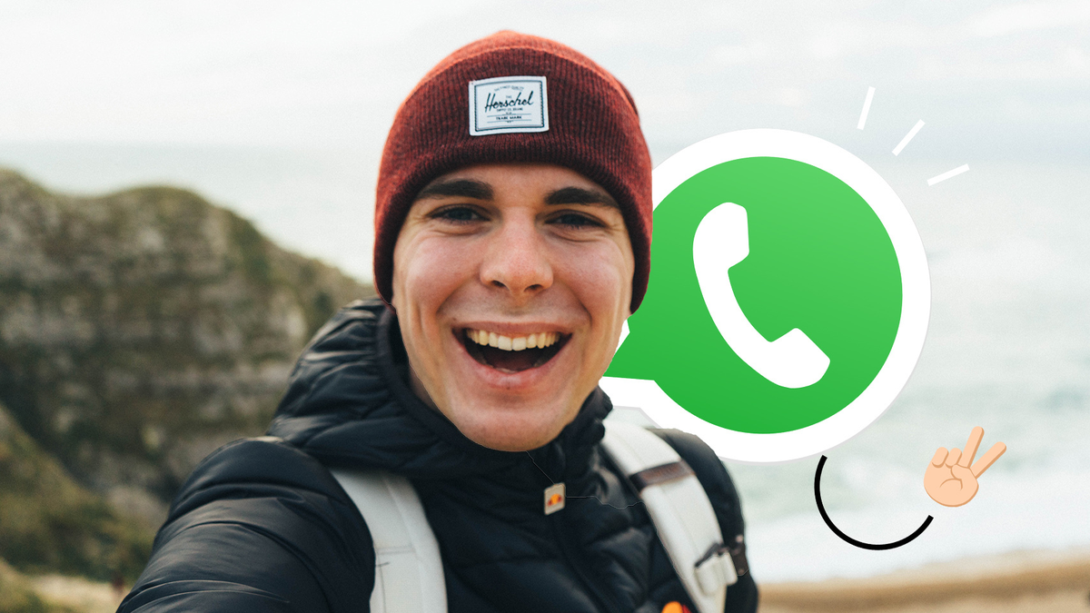 Modo Retrato de WhatsApp: para qué sirve y cómo activarlo