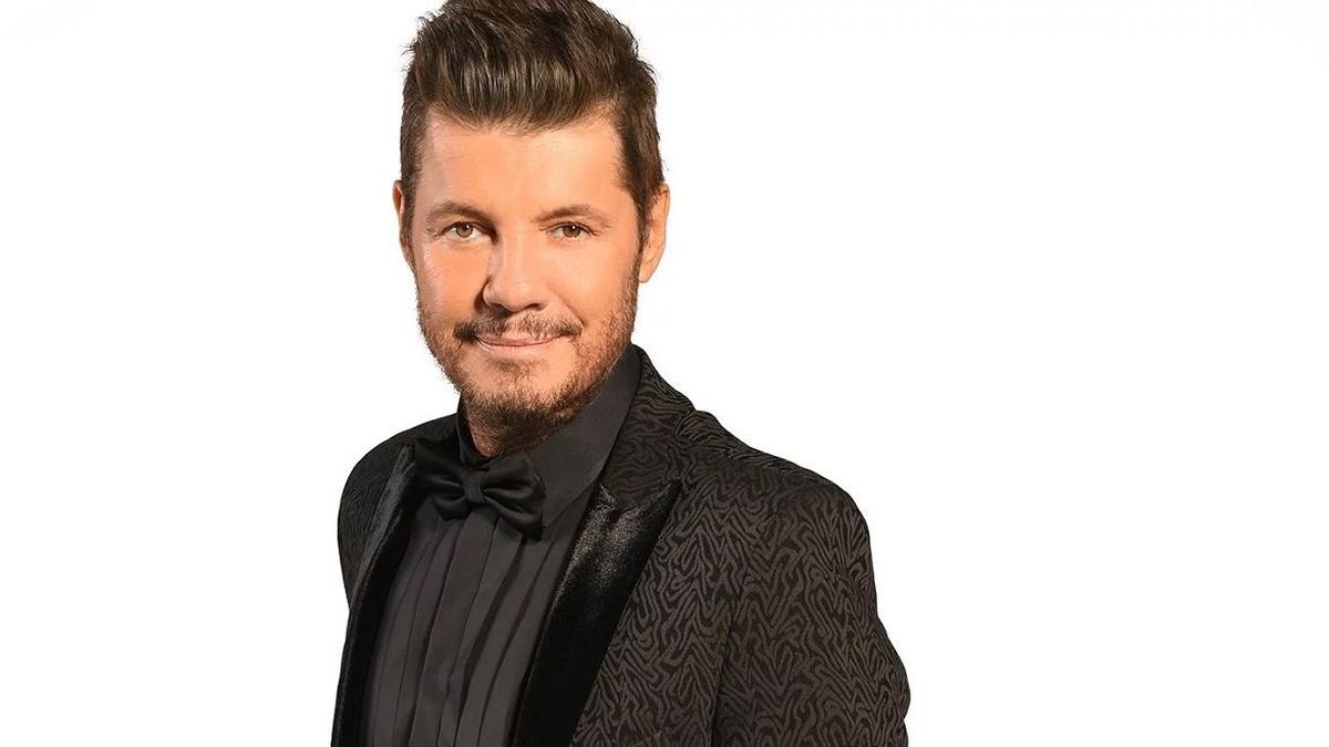Marcelo Tinelli