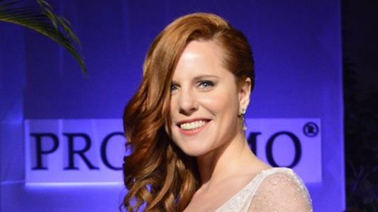 Picante declaración de Agustina Kämpfer: “El sexo anal empieza por el hombre”