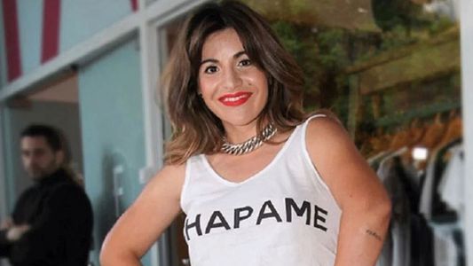 La furia de Gianinna Maradona: Siento impotencia, bronca y me odio por ser respetuosa