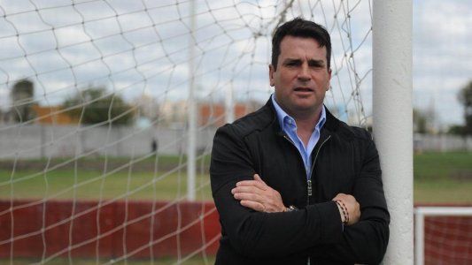 Pablo Cavallero, exarquero de la Selección, atropelló y mató a un hombre en la Ruta 2