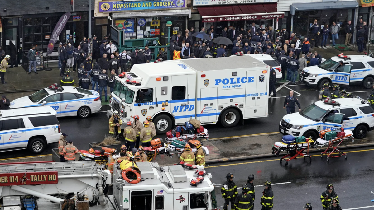 Intervinieron rápidamente ante la situación de emergencia