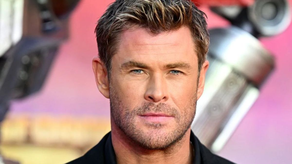 Chris Hemsworth brilla en Netflix con la película de acción más impactante de la plataforma.