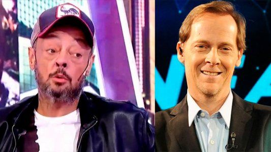 Cabito denunciará a Matias Martín en la Justicia por tratarlo de adicto