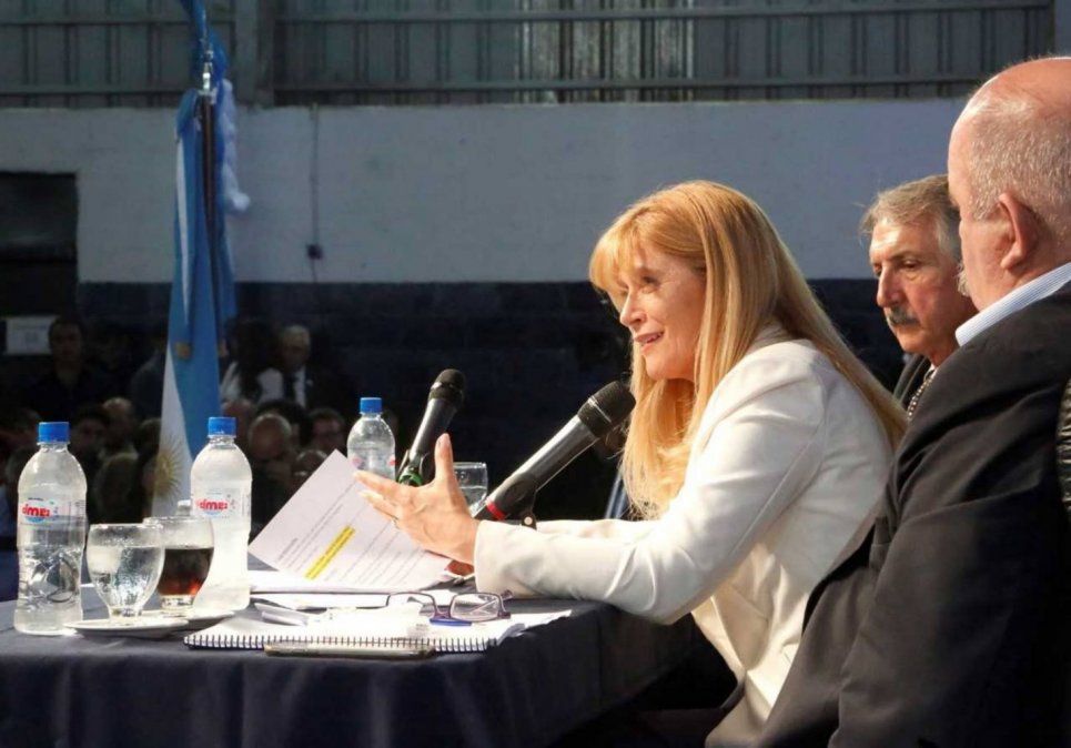 Ritondo y Magario se cruzan por la inseguridad y escala el conflicto entre Provincia y La Matanza