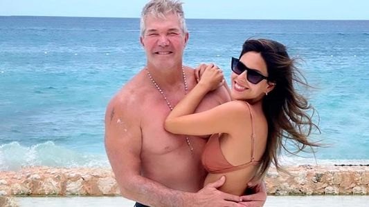 Funaron a Fernando Burlando y Barby Franco por su video en una favela: Romantizando la pobreza