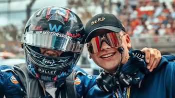 como nacio la fuerte amistad entre franco colapinto y bizarrap como nacio la fuerte amistad entre franco colapinto y bizarrap