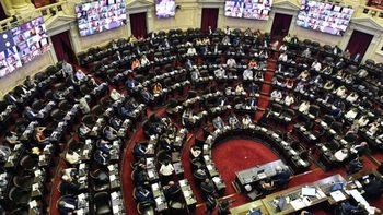 Sesión en Diputados: por unanimidad, el alivio fiscal a monotributistas y autónomos obtuvo media sanción