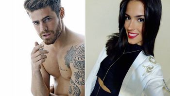 Nueva conquista para Gastón Soffritti: sale con una bailarina de ShowMatch