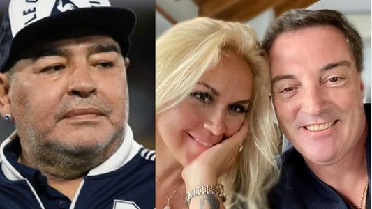 Mario Braudy: A Diego Maradona lo mataron, lo dejaron morir