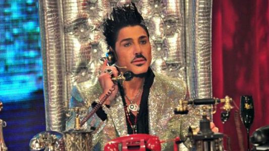 Murió Eddie Toledo, el brujo de Ricardo Fort