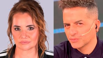Ángel de Brito le mandó una carta documento a Nancy Pazos ¿para que no hable de su intimidad?