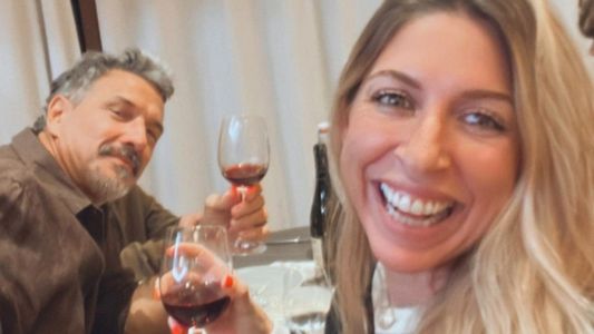 Florencia Bertotti festejó sus 41 años en Colombia y México: las fotos