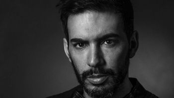 Ronen Suarc: No estoy obsesionado con Ángel de Brito, eso sin dudas