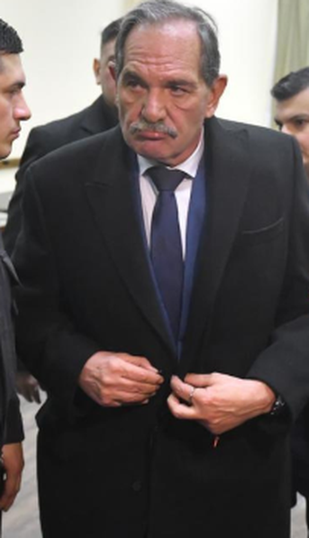 Jose Alperovich, condenado por abuso sexual: pidió la excarcelación y la Justicia tomó una decisión