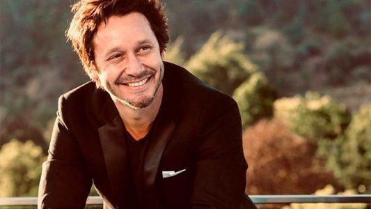 Benjamín Vicuña compartió un conmovedor mensaje en el día del cumpleaños de Blanquita