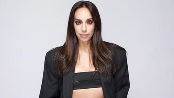 Grave acusación contra Tamara Pettinato: Acaba de robar...