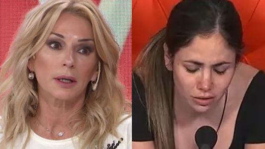 Yanina Latorre lapidaria con Romina de Gran Hermano 2022: Si tanto extraña a las hijas...