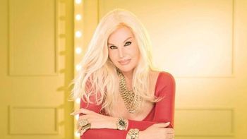 Susana Giménez tiene fecha confirmada para su regreso a la TV en su temporada número 30