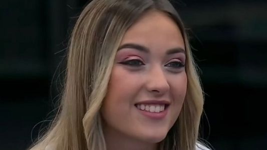 ¡Tremendo! El desubicado pedido de Florencia Regidor a sus compañeros en Gran Hermano