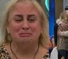 Selva se reencontró con su marido en el Congelados de Gran Hermano 2024 y se deshizo en lágrimas