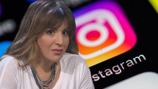 Gianinna Maradona y la drástica decisión que tomó a casi un mes de la muerte de su padre