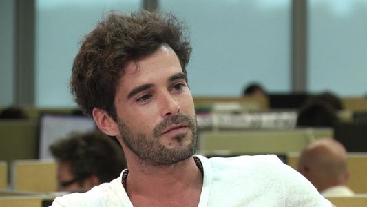 Nicolás Cabré abrió su cuenta en Instagram y ya tuvo problemas: el pedido de sus colegas