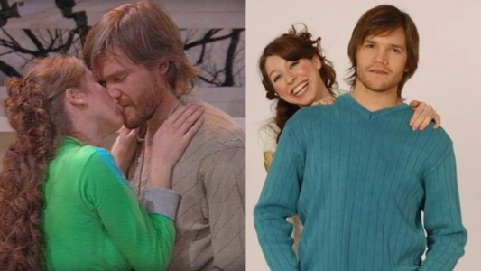 El reclamo de Juan Gil Navarro a Telefe por la promesa de poner al aire la repetición de Floricienta