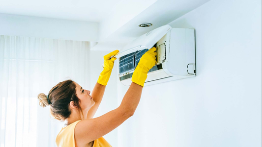 ¿Tu aire acondicionado ya no enfría? Este es uno de los motivos principales