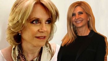 Cristina Tejedor, sobre el cruce con Débora Plager: Estaba muy agresiva, me saltó la térmica