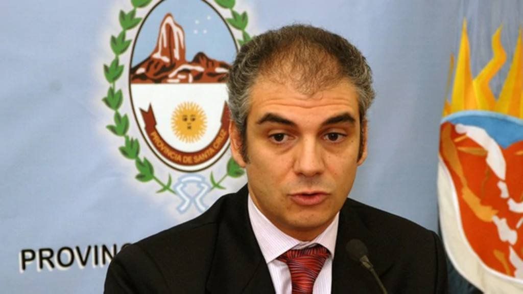 Campillo, un ex funcionario K arrepentido, volvió a Comodoro Py a ampliar su declaración