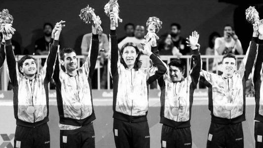 Los atletas paralímpicos podrán retomar sus entrenamientos